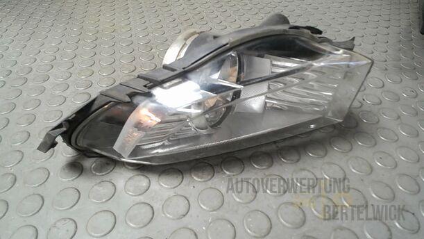 Foto: NEBELSCHEINWERFER RECHTS eines Opel Insignia 2.0 CDTI ecoFLEX Start/Stop Attraction