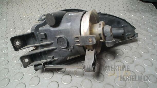 Foto: NEBELSCHEINWERFER RECHTS eines Opel Insignia 2.0 CDTI ecoFLEX Start/Stop Attraction