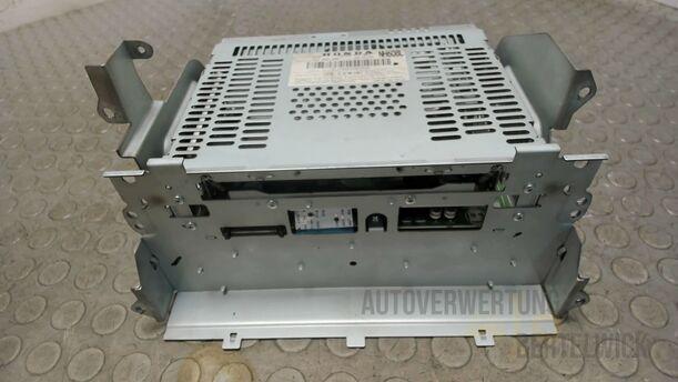 Foto: RADIO eines Honda Civic 1.8i-VTEC Attraction