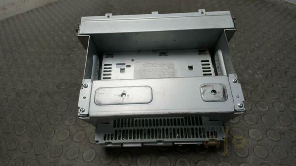 Foto: RADIO eines Honda Civic 1.8i-VTEC Attraction