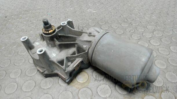 Foto: SCHEIBENWISCHERMOTOR VORNE eines Honda Civic 1.8i-VTEC Attraction