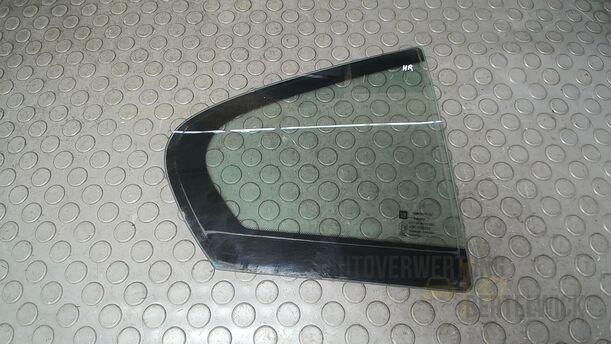 Foto: DREIECKSSCHEIBE HINTEN RECHTS ( SCHRÄGHECK ) eines Opel Insignia 2.0 CDTI ecoFLEX Start/Stop Attraction