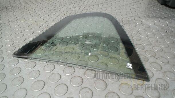 Foto: DREIECKSSCHEIBE HINTEN RECHTS ( SCHRÄGHECK ) eines Opel Insignia 2.0 CDTI ecoFLEX Start/Stop Attraction