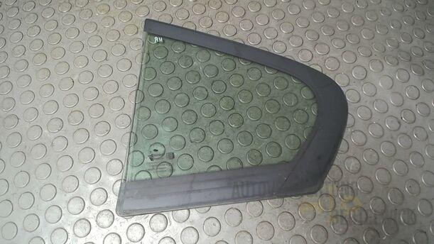 Foto: DREIECKSSCHEIBE HINTEN RECHTS ( SCHRÄGHECK ) eines Opel Insignia 2.0 CDTI ecoFLEX Start/Stop Attraction
