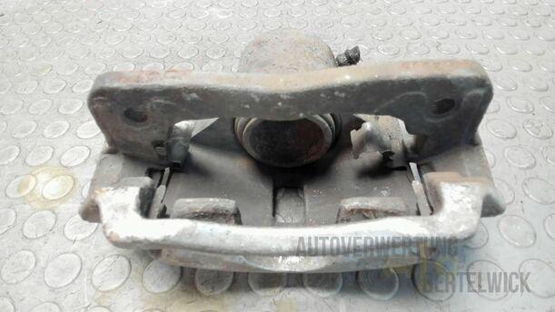 Foto: BREMSSATTEL VORN RECHTS eines Honda Civic 1.8i-VTEC Attraction