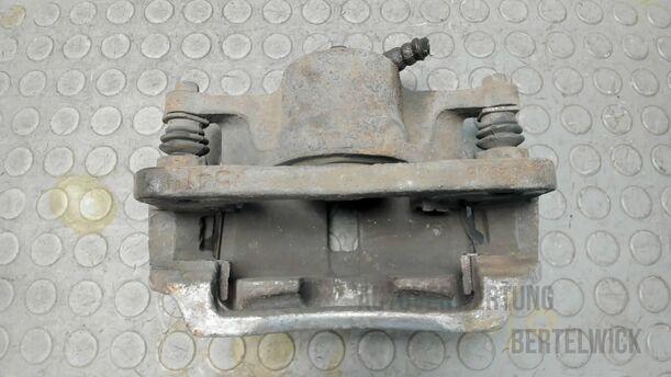 Foto: BREMSSATTEL VORN RECHTS eines Honda Civic 1.8i-VTEC Attraction
