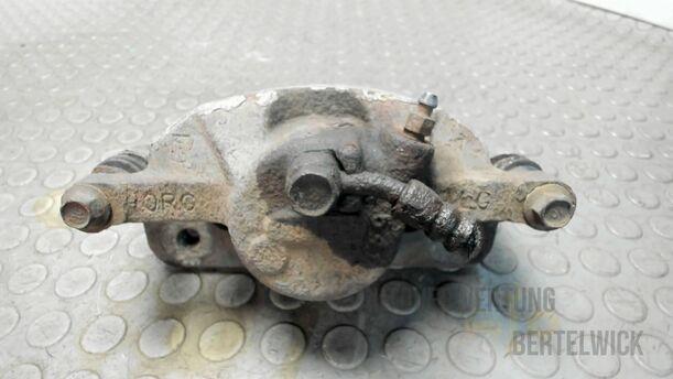 Foto: BREMSSATTEL VORN RECHTS eines Honda Civic 1.8i-VTEC Attraction