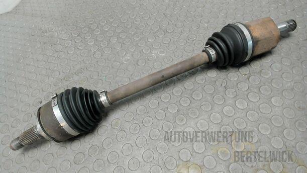 Foto: ANTRIEBSWELLE VORNE LINKS eines Honda Civic 1.8i-VTEC Attraction