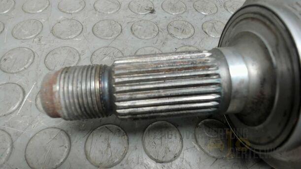 Foto: ANTRIEBSWELLE VORNE LINKS eines Honda Civic 1.8i-VTEC Attraction
