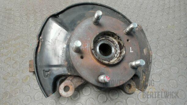 Foto: ACHSSCHENKEL VORNE LINKS eines Honda Civic 1.8i-VTEC Attraction