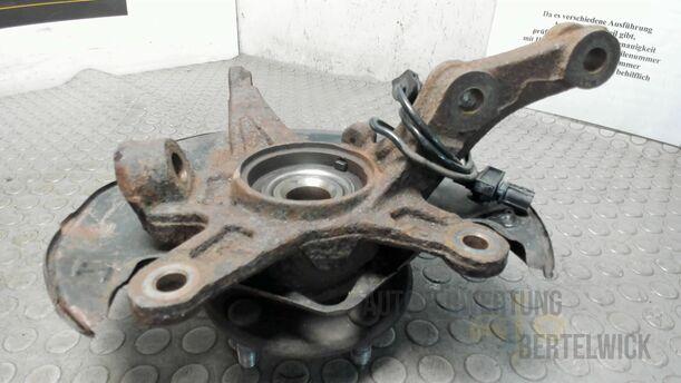 Foto: ACHSSCHENKEL VORNE LINKS eines Honda Civic 1.8i-VTEC Attraction