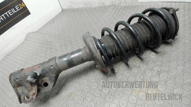 Foto: FEDERBEIN VORNE RECHTS eines Honda Civic 1.8i-VTEC Attraction