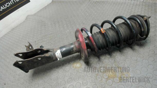 Foto: FEDERBEIN VORNE RECHTS eines Honda Civic 1.8i-VTEC Attraction