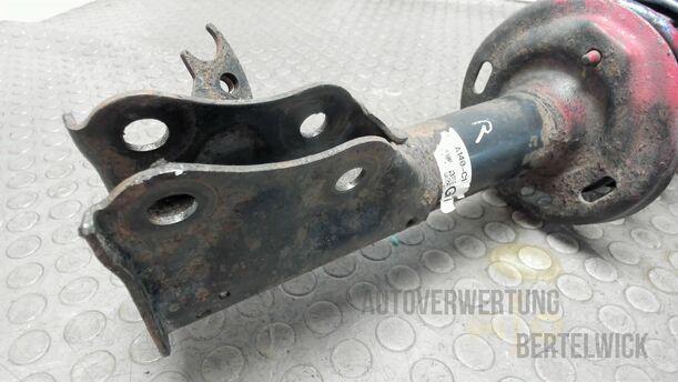 Foto: FEDERBEIN VORNE RECHTS eines Honda Civic 1.8i-VTEC Attraction