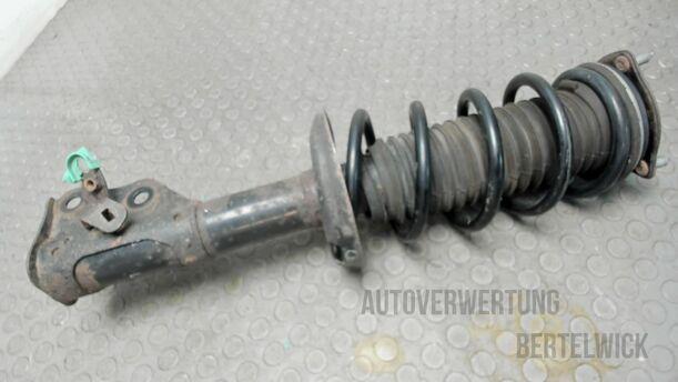 Foto: FEDERBEIN VORNE LINKS eines Honda Civic 1.8i-VTEC Attraction