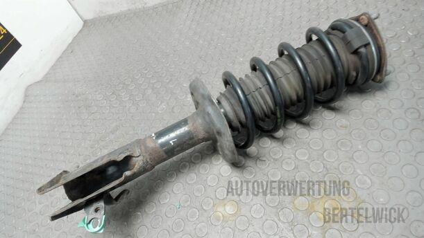 Foto: FEDERBEIN VORNE LINKS eines Honda Civic 1.8i-VTEC Attraction