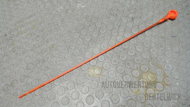 Foto: ÖLMESSSTAB / ÖLPEILSTAB eines Honda Civic 1.8i-VTEC Attraction