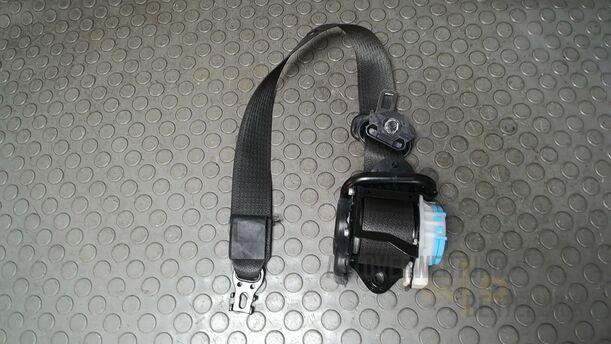 Foto: SICHERHEITSGURT VORN LINKS eines Opel Insignia 2.0 CDTI ecoFLEX Start/Stop Attraction