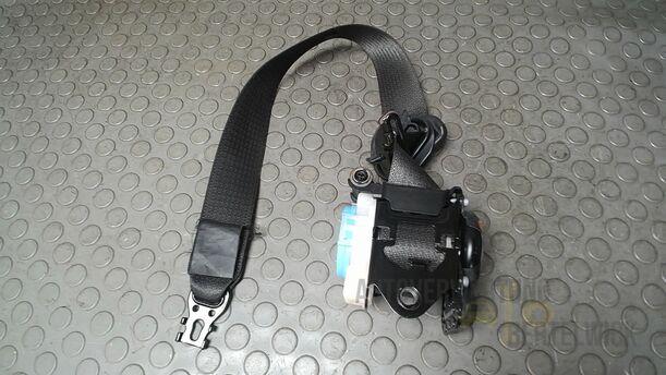Foto: SICHERHEITSGURT VORN LINKS eines Opel Insignia 2.0 CDTI ecoFLEX Start/Stop Attraction