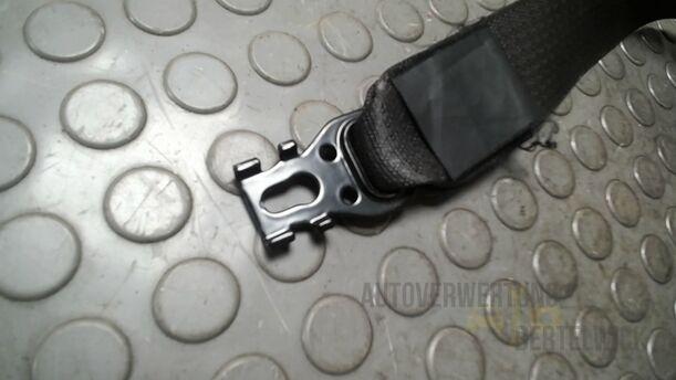 Foto: SICHERHEITSGURT VORN LINKS eines Opel Insignia 2.0 CDTI ecoFLEX Start/Stop Attraction