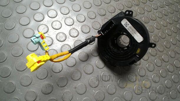 Foto: WICKELFEDER/ SCHLEIFRING eines Opel Insignia 2.0 CDTI ecoFLEX Start/Stop Attraction