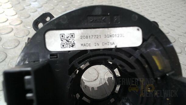 Foto: WICKELFEDER/ SCHLEIFRING eines Opel Insignia 2.0 CDTI ecoFLEX Start/Stop Attraction