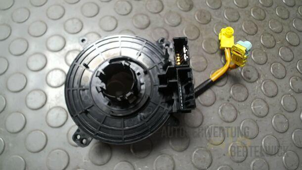 Foto: WICKELFEDER/ SCHLEIFRING eines Opel Insignia 2.0 CDTI ecoFLEX Start/Stop Attraction