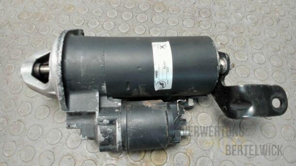 Foto: ANLASSER / STARTER eines Opel Vectra 2.0 DTI Caravan Attraction