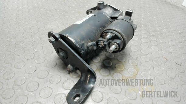 Foto: ANLASSER / STARTER eines Opel Vectra 2.0 DTI Caravan Attraction