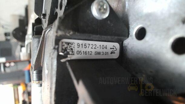 Foto: FENSTERHEBER ELEKTRISCH VORN RECHTS eines Opel Insignia 2.0 CDTI ecoFLEX Start/Stop Attraction