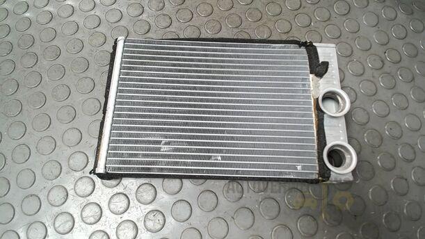 Foto: WÄRMETAUSCHER eines Opel Insignia 2.0 CDTI ecoFLEX Start/Stop Attraction