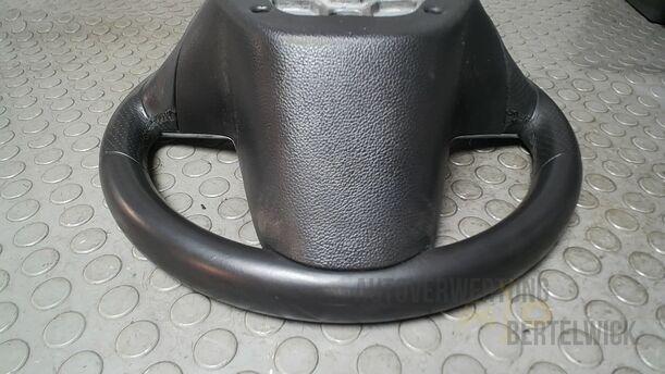 Foto: LENKRAD ( OHNE AIRBAG ) eines Opel Insignia 2.0 CDTI ecoFLEX Start/Stop Attraction
