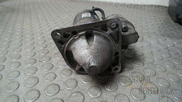 Foto: ANLASSER ( SCHALTGETRIEBE ) eines Opel Insignia 2.0 CDTI ecoFLEX Start/Stop Attraction