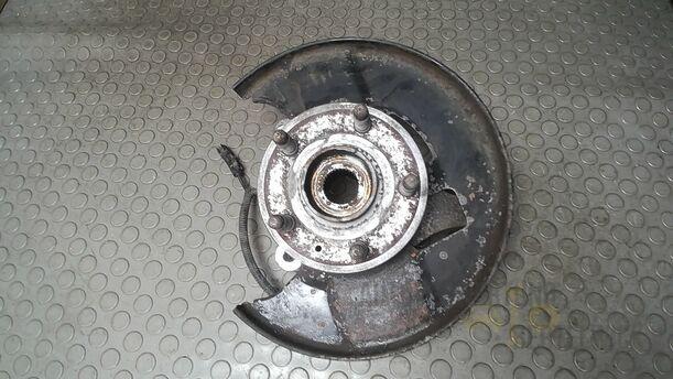Foto: ACHSSCHENKEL VORN LINKS eines Opel Insignia 2.0 CDTI ecoFLEX Start/Stop Attraction