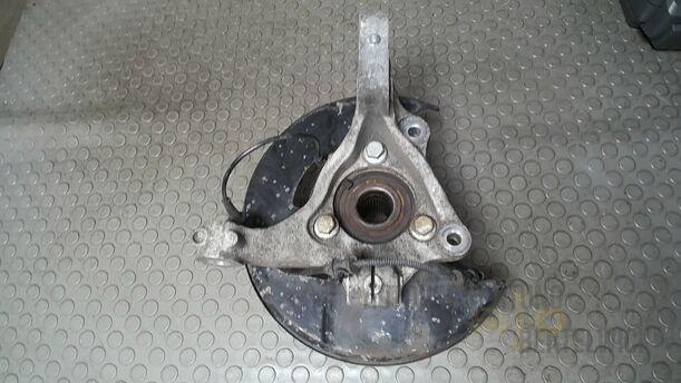 Foto: ACHSSCHENKEL VORN LINKS eines Opel Insignia 2.0 CDTI ecoFLEX Start/Stop Attraction