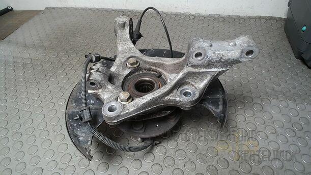 Foto: ACHSSCHENKEL VORN LINKS eines Opel Insignia 2.0 CDTI ecoFLEX Start/Stop Attraction
