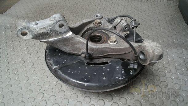 Foto: ACHSSCHENKEL VORN LINKS eines Opel Insignia 2.0 CDTI ecoFLEX Start/Stop Attraction