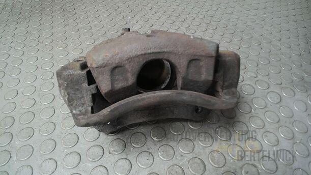 Foto: BREMSSATTEL VORN LINKS ( MANDO ) eines Opel Insignia 2.0 CDTI ecoFLEX Start/Stop Attraction