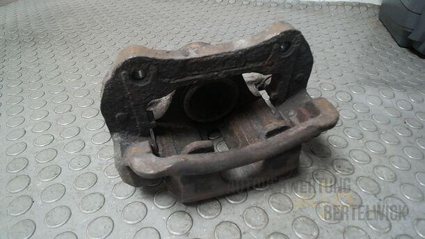 Foto: BREMSSATTEL VORN LINKS ( MANDO ) eines Opel Insignia 2.0 CDTI ecoFLEX Start/Stop Attraction