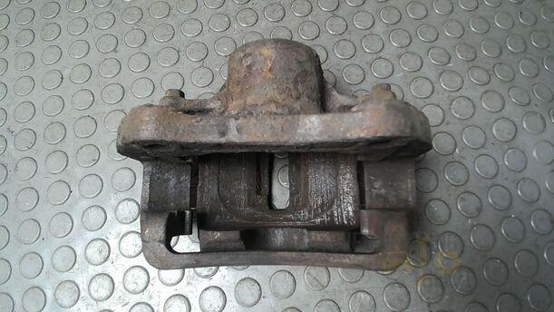 Foto: BREMSSATTEL VORN LINKS ( MANDO ) eines Opel Insignia 2.0 CDTI ecoFLEX Start/Stop Attraction