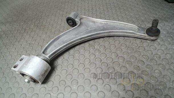 Foto: QUERLENKER VORN RECHTS ( ZUBEHÖR ) eines Opel Insignia 2.0 CDTI ecoFLEX Start/Stop Attraction