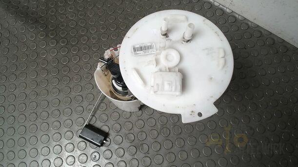 Foto: KRAFTSTOFFPUMPE eines Opel Insignia 2.0 CDTI ecoFLEX Start/Stop Attraction