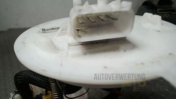 Foto: KRAFTSTOFFPUMPE eines Opel Insignia 2.0 CDTI ecoFLEX Start/Stop Attraction