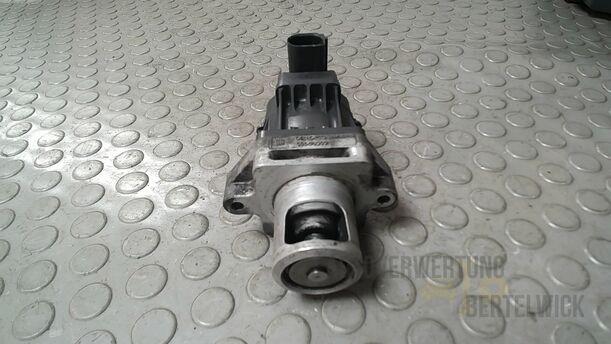 Foto: ABGASRÜCKFÜHRUNGSVENTIL/ AGR VENTIL eines Opel Insignia 2.0 CDTI ecoFLEX Start/Stop Attraction