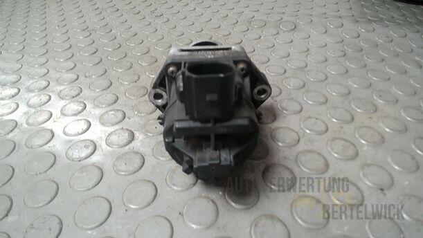 Foto: ABGASRÜCKFÜHRUNGSVENTIL/ AGR VENTIL eines Opel Insignia 2.0 CDTI ecoFLEX Start/Stop Attraction