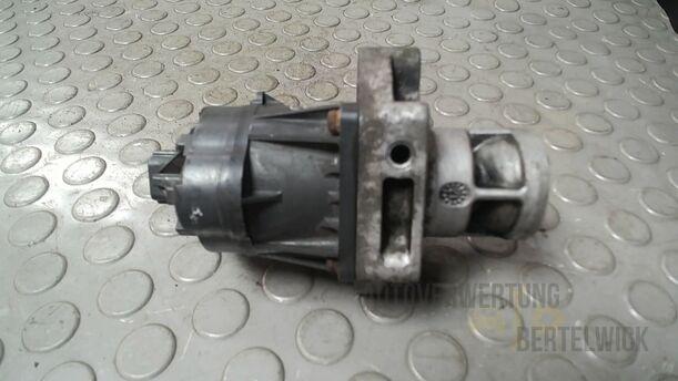 Foto: ABGASRÜCKFÜHRUNGSVENTIL/ AGR VENTIL eines Opel Insignia 2.0 CDTI ecoFLEX Start/Stop Attraction