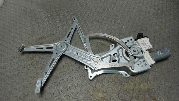 Foto: FENSTERHEBERMOTOR VORNE LINKS eines Opel Vectra 2.0 DTI Caravan Attraction