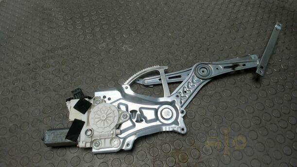 Foto: FENSTERHEBERMOTOR VORNE LINKS eines Opel Vectra 2.0 DTI Caravan Attraction