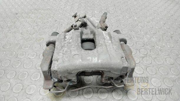 Foto: BREMSSATTEL HINTEN LINKS eines Opel Vectra 2.0 DTI Caravan Attraction