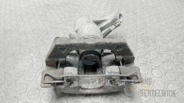 Foto: BREMSSATTEL HINTEN LINKS eines Opel Vectra 2.0 DTI Caravan Attraction